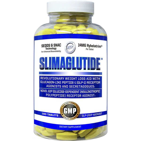 Rybelatrim - Slimaglutide's Revolutionary Weight Loss Ingredient