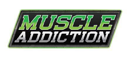 Muscle Addiction