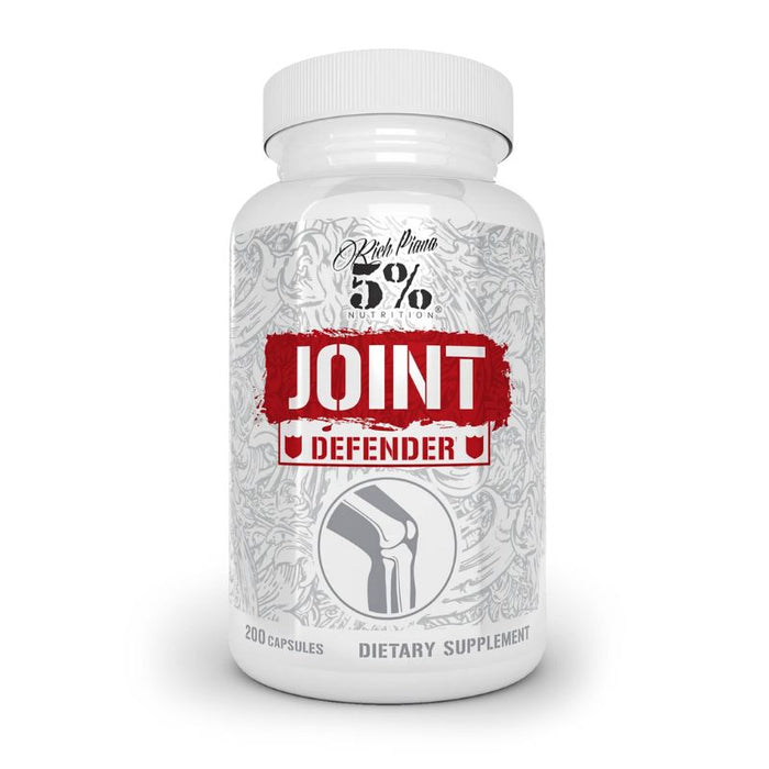 5% Nutrition Joint Defender 200c