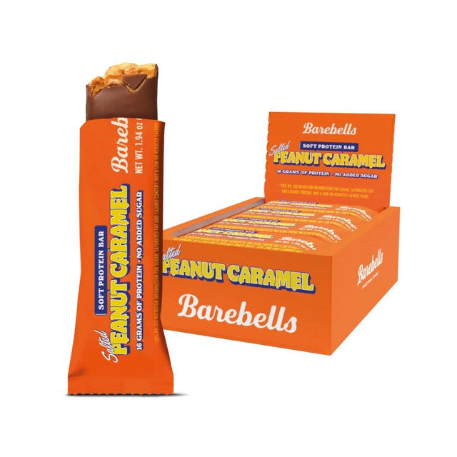 Barebells Protein Bars 12 Pack