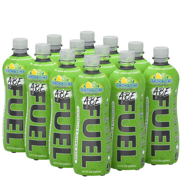 ABE Fuel RTD 500ml 12/Case