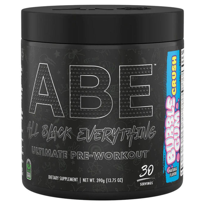 ABE Ultimate Pre-Workout 30 Servings