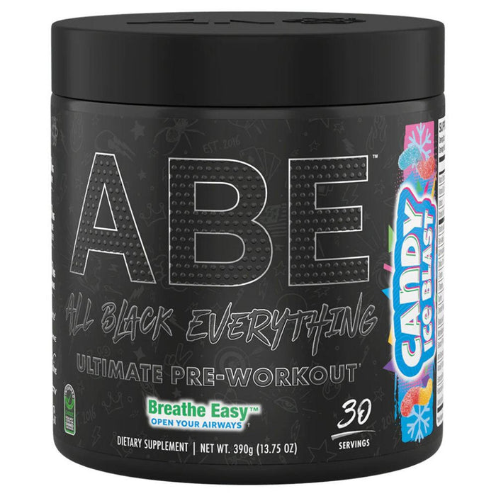 ABE Ultimate Pre-Workout 30 Servings