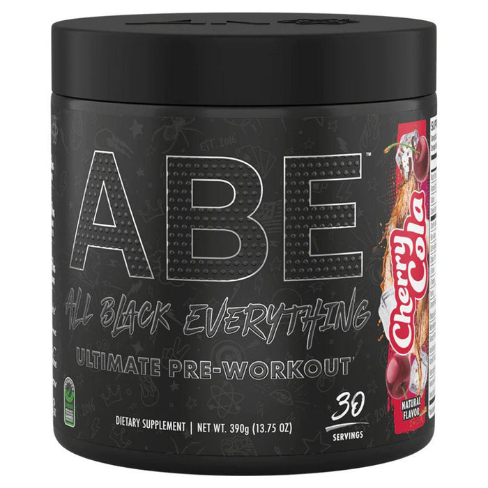 ABE Ultimate Pre-Workout 30 Servings