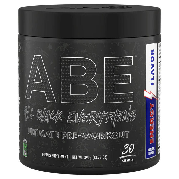 ABE Ultimate Pre-Workout 30 Servings