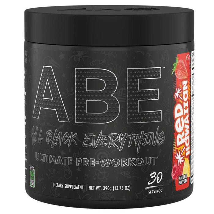 ABE Ultimate Pre-Workout 30 Servings