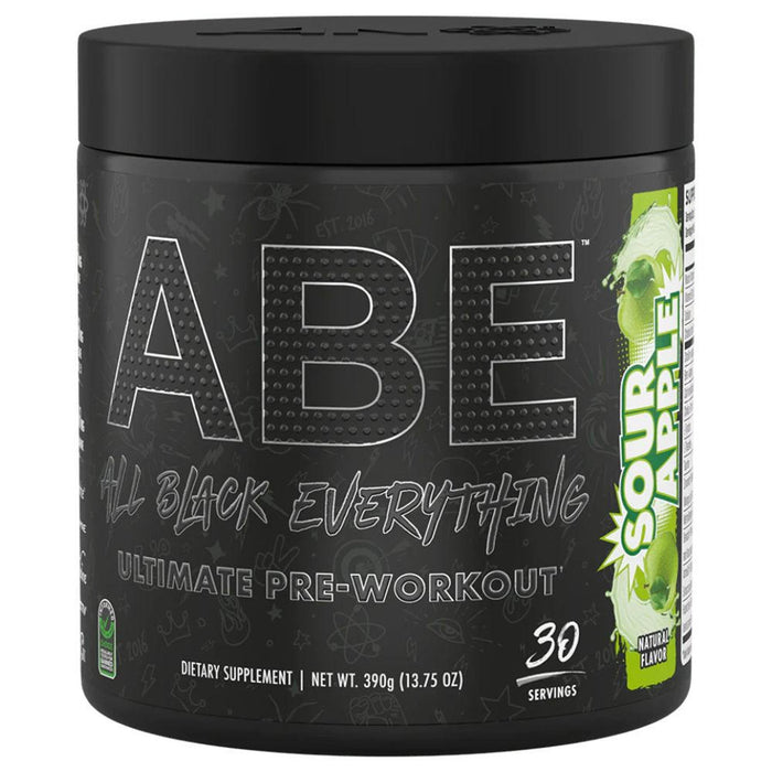 ABE Ultimate Pre-Workout 30 Servings