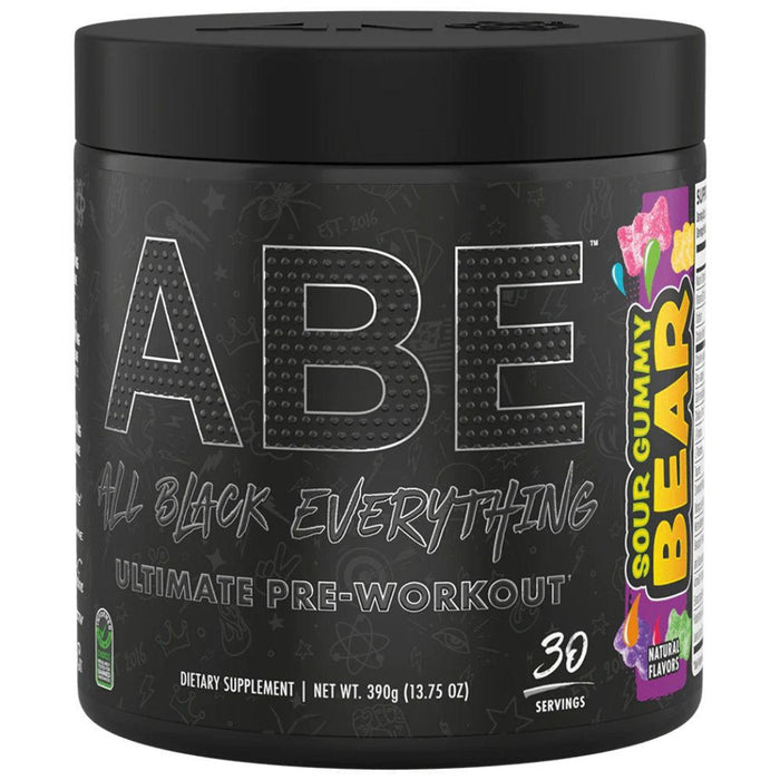 ABE Ultimate Pre-Workout 30 Servings