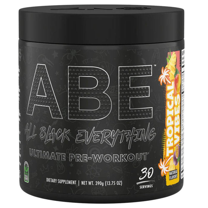 ABE Ultimate Pre-Workout 30 Servings