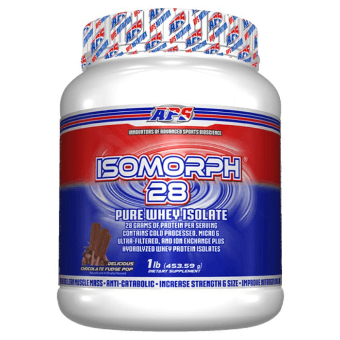 APS Nutrition Isomorph 28 1Lb