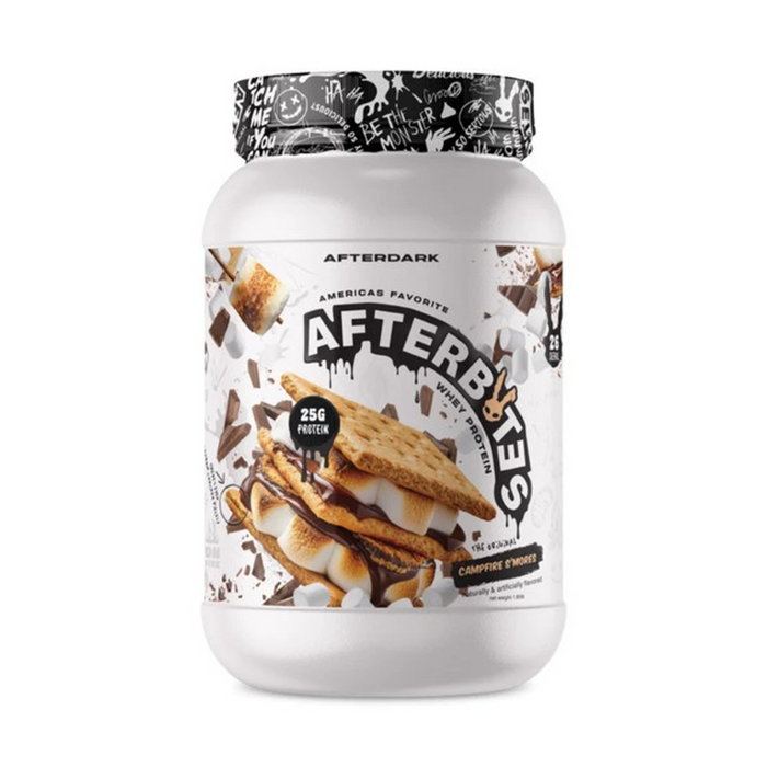 AfterDark AfterBites Protein 26 Servings