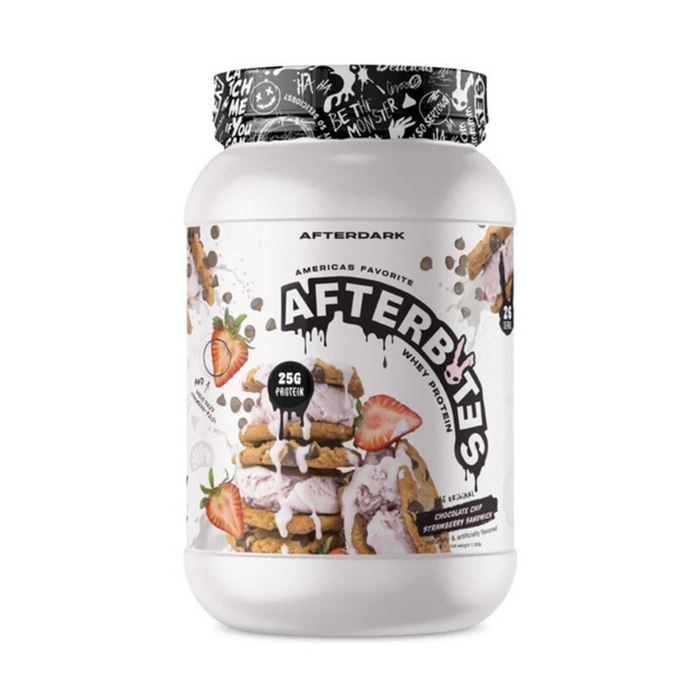 AfterDark AfterBites Protein 26 Servings