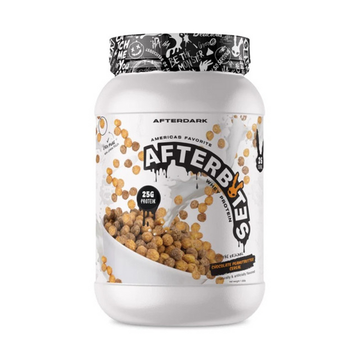 AfterDark AfterBites Protein 26 Servings