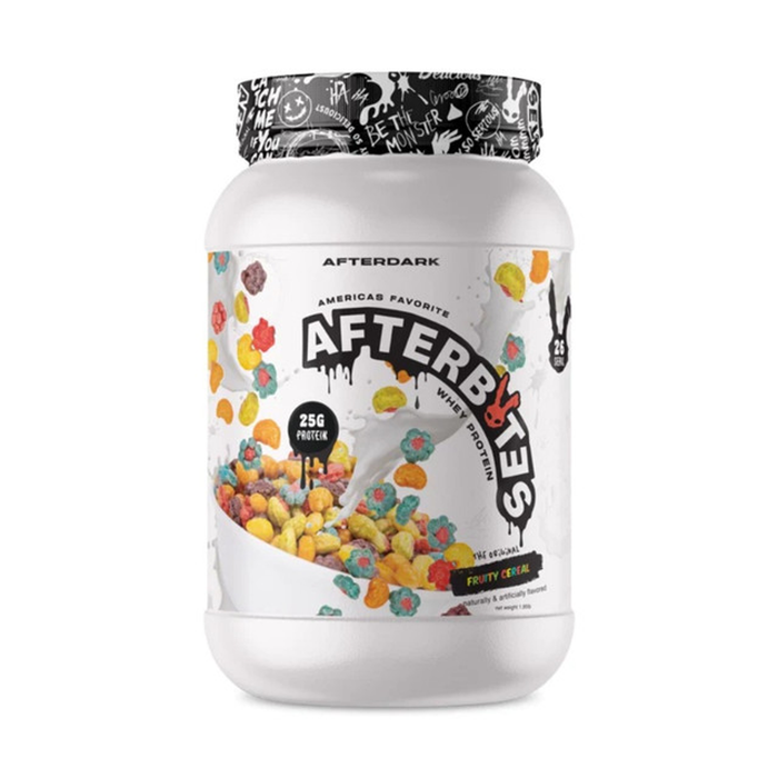 AfterDark AfterBites Protein 26 Servings