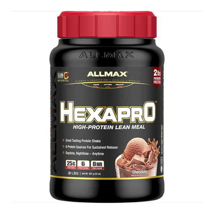 Allmax Nutrition HexaPro 2Lbs