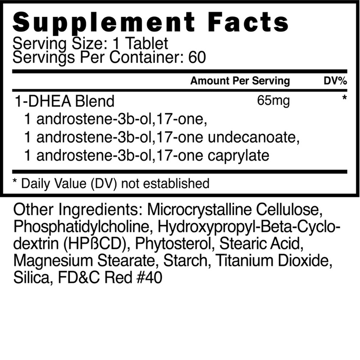 Blackstone Labs Ultimate Muscle Stack