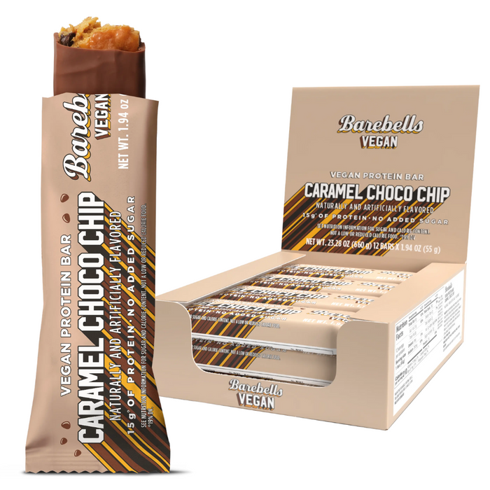 Barebells Protein Bars 12 Pack