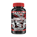 Blackstone Labs Anogenin 60 Capsules supplement bottle on a white background