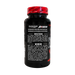 A black supplement bottle with a red cap, labeled Anodemin by Blackstone Labs, on a plain white background.