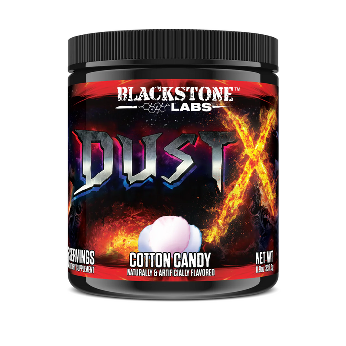 Blackstone Labs Dust-X 25 Servings