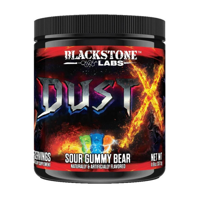 Blackstone Labs Dust-X 25 Servings