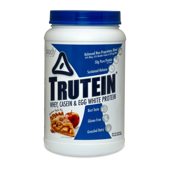 Body Nutrition Trutein 2 Lbs