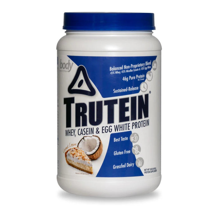 Body Nutrition Trutein 2 Lbs