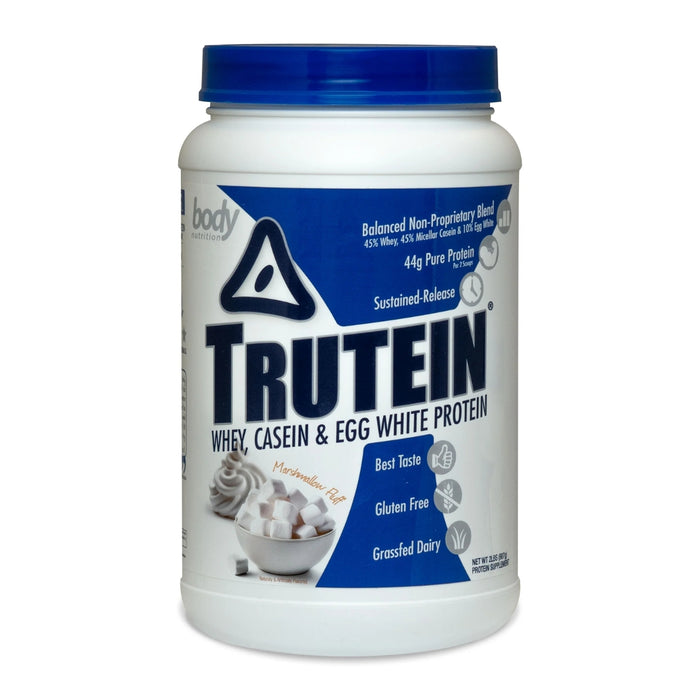 Body Nutrition Trutein 2 Lbs