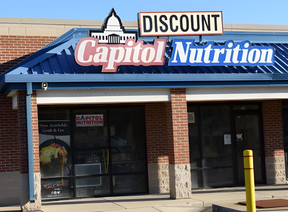 Schererville, IN Capitol Nutrition