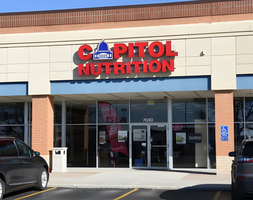Orland Park, IL Capitol Nutrition