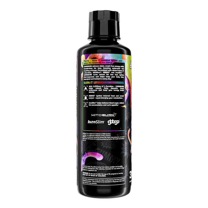 Nutrex Carniburn Fuego