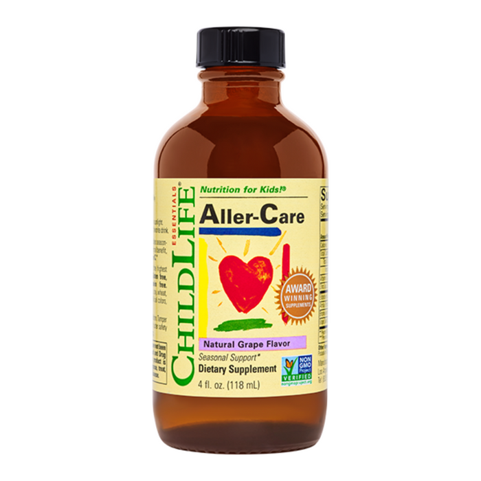 ChildLife Aller-Care 4 Fl Oz