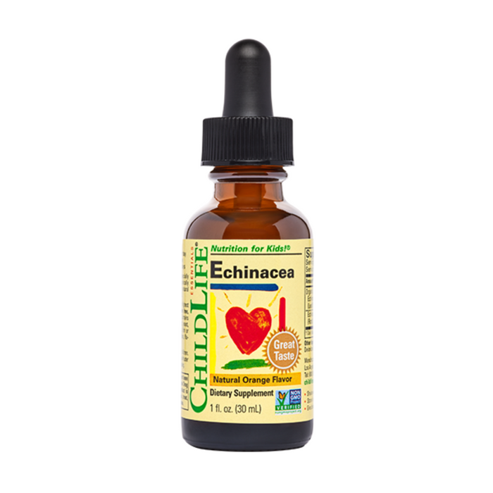 ChildLife Echinacea 1 Fl Oz