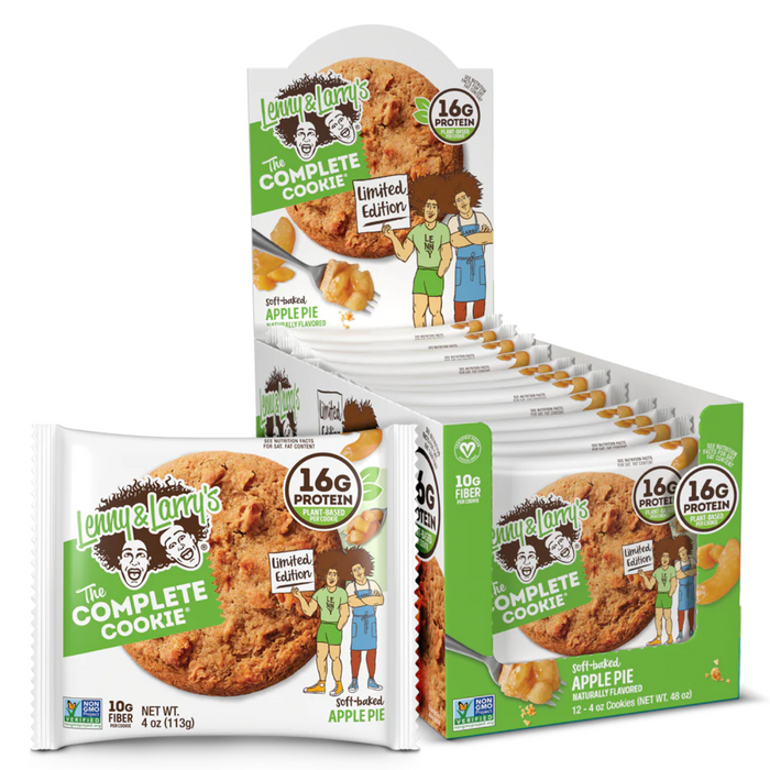 Lenny & Larry's Complete Cookie 12/Box