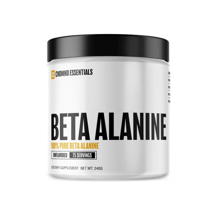 Condemned Labz Beta Alanine 75 Servings