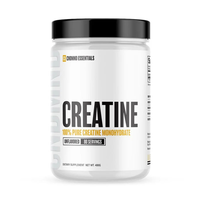 Condemned Labz Creatine 400 Grams