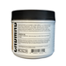 Condemned Labz Glutamine 80 Servings suggested use and warnings on a white background