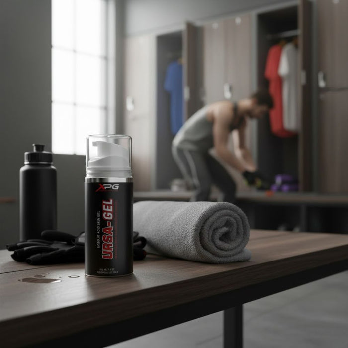 XPG Ursa-Gel