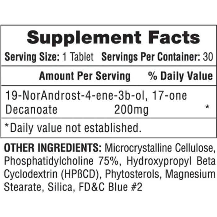 Crazy Bulking Prohormone Stack