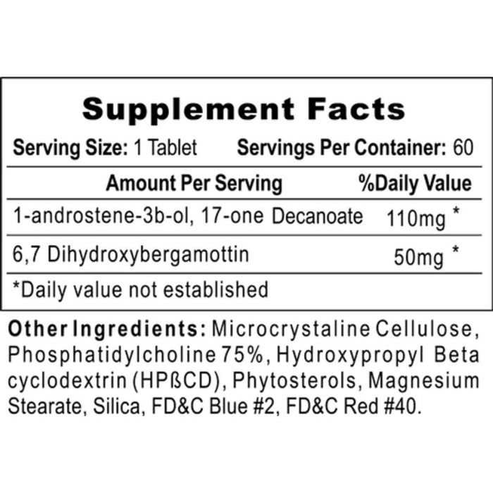 Deca-Durabolin Lean Muscle Stack