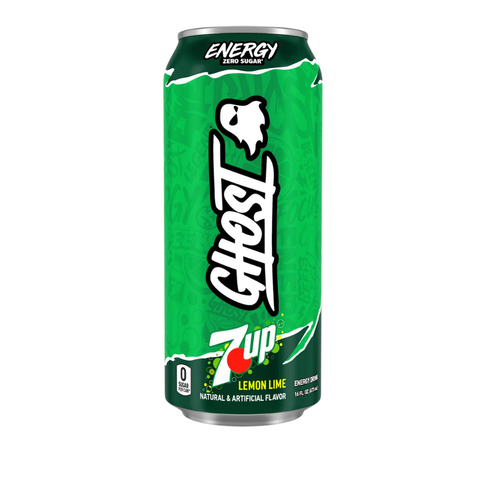 Ghost Energy Drink 12/Case
