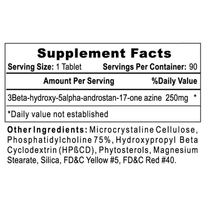 Hi-Tech Pharmaceuticals Ultimate Mass Building ProHormone Stack