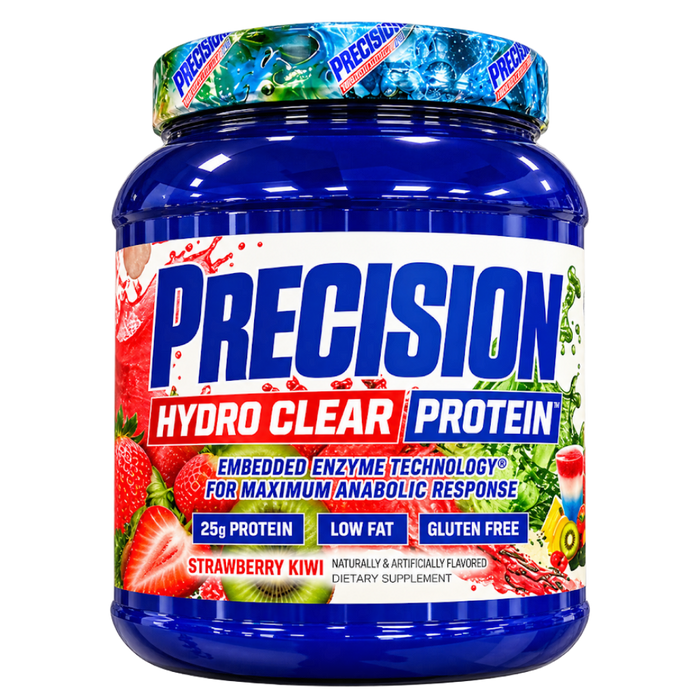 Hi-Tech Pharmaceuticals Precision Hydro Clear Protein