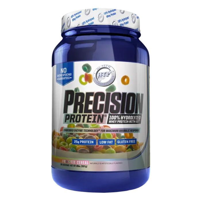 Hi-Tech Pharmaceuticals Precision Protein 2lbs