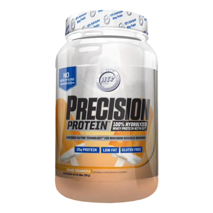 Hi-Tech Pharmaceuticals Precision Protein 2lbs