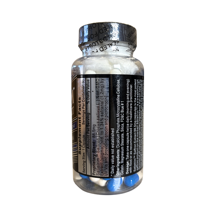 Hi-Tech Pharmaceuticals Satietrim 90 Capsules