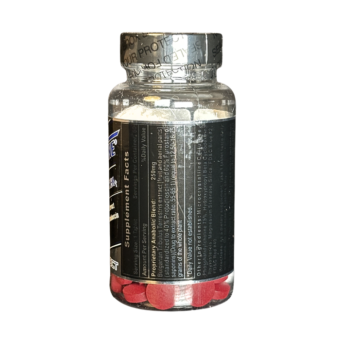 Hi-Tech Pharmaceuticals Tribesterone 60 Tabs