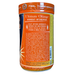 Supplement container labeled 'Ultimate Orange Workout Intensifier' on a white background