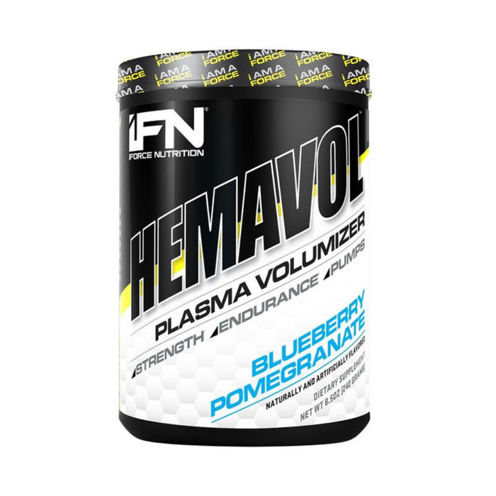 IFORCE Hemavol 32 Servings