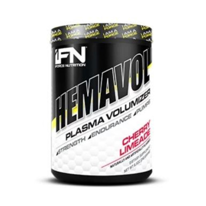 IFORCE Hemavol 32 Servings